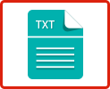 Text File Search